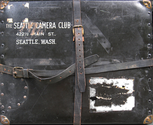 Seattle Camera Club from Kathy Muir